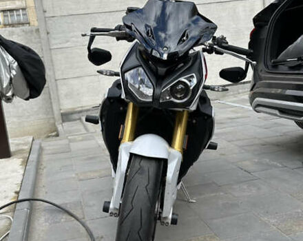 БМВ S 1000R, объемом двигателя 1 л и пробегом 17 тыс. км за 14100 $, фото 6 на Automoto.ua