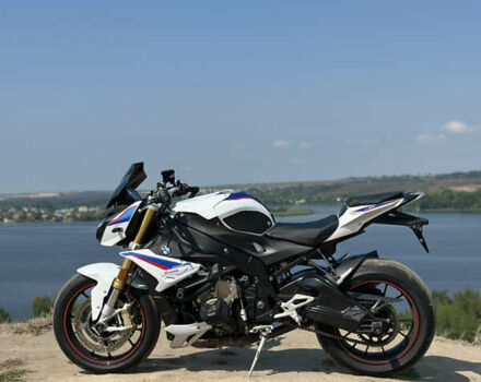 БМВ S 1000R, объемом двигателя 1 л и пробегом 17 тыс. км за 14100 $, фото 3 на Automoto.ua