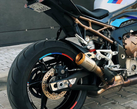 БМВ S 1000R, объемом двигателя 1 л и пробегом 10 тыс. км за 19400 $, фото 6 на Automoto.ua