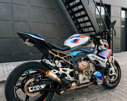 БМВ S 1000R, объемом двигателя 1 л и пробегом 10 тыс. км за 19400 $, фото 11 на Automoto.ua