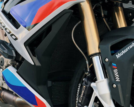 БМВ S 1000R, объемом двигателя 1 л и пробегом 10 тыс. км за 19400 $, фото 9 на Automoto.ua