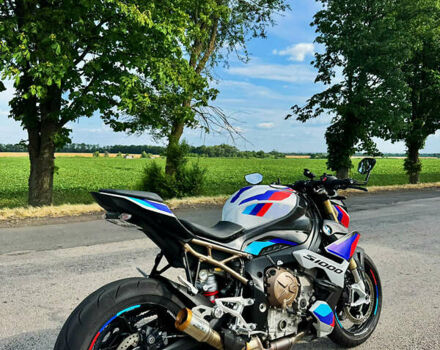 БМВ S 1000R, объемом двигателя 1 л и пробегом 10 тыс. км за 19400 $, фото 3 на Automoto.ua