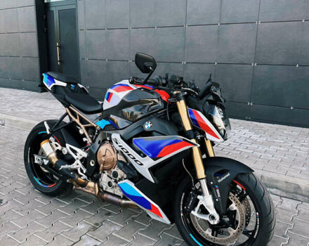 БМВ S 1000R, объемом двигателя 1 л и пробегом 10 тыс. км за 19400 $, фото 5 на Automoto.ua