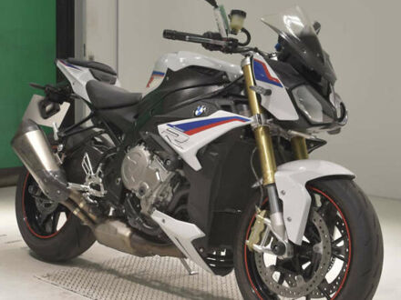 БМВ S 1000R, об'ємом двигуна 1 л та пробігом 17 тис. км за 12200 $, фото 1 на Automoto.ua