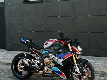 БМВ S 1000R 2021 в Днепре (Днепропетровске) на Automoto.ua БМВ S 1000R, объемом двигателя 1 л и пробегом 10 тыс. км за 19400 $, фото 1 на Automoto.ua
