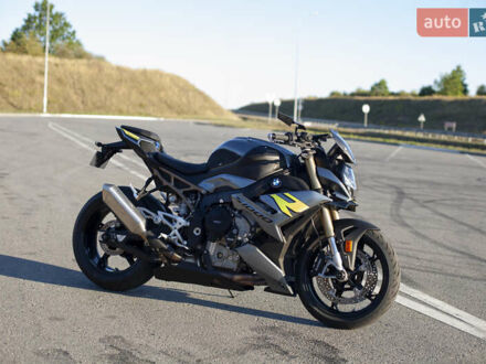 БМВ S 1000R, объемом двигателя 1 л и пробегом 6 тыс. км за 20500 $, фото 1 на Automoto.ua