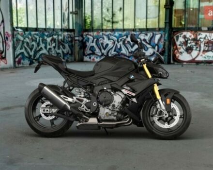 БМВ S 1000R 2026 року купити нове авто БМВ S 1000R 2026 року від офіційного дилера АВТ Бавария Киев Вацлава Гавела БМВ фото