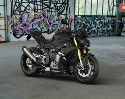 БМВ S 1000R 2026 року купити нове авто БМВ S 1000R 2026 року від офіційного дилера АВТ Бавария Киев Вацлава Гавела БМВ фото