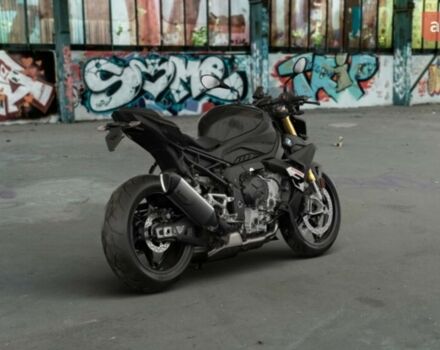 БМВ S 1000R 2026 року купити нове авто БМВ S 1000R 2026 року від офіційного дилера АВТ Бавария Киев Вацлава Гавела БМВ фото