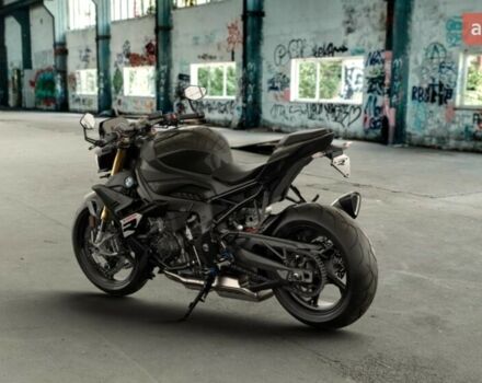 купить новое авто БМВ S 1000R 2026 года от официального дилера АВТ Бавария Киев Вацлава Гавела БМВ фото