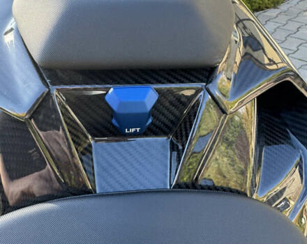 Сірий БМВ S 1000R, об'ємом двигуна 1 л та пробігом 7 тис. км за 21900 $, фото 11 на Automoto.ua