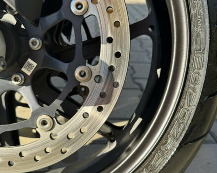 Сірий БМВ S 1000R, об'ємом двигуна 1 л та пробігом 7 тис. км за 21900 $, фото 9 на Automoto.ua