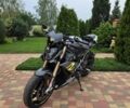 Серый БМВ S 1000R, объемом двигателя 1 л и пробегом 15 тыс. км за 24000 $, фото 2 на Automoto.ua