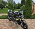 Серый БМВ S 1000R, объемом двигателя 1 л и пробегом 15 тыс. км за 24000 $, фото 3 на Automoto.ua