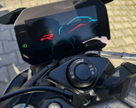 Сірий БМВ S 1000R, об'ємом двигуна 1 л та пробігом 7 тис. км за 21900 $, фото 20 на Automoto.ua