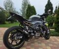 Серый БМВ S 1000R, объемом двигателя 1 л и пробегом 15 тыс. км за 24000 $, фото 5 на Automoto.ua