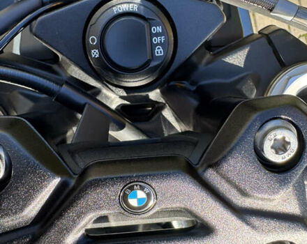 Сірий БМВ S 1000R, об'ємом двигуна 1 л та пробігом 7 тис. км за 21900 $, фото 18 на Automoto.ua