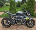 Серый БМВ S 1000R, объемом двигателя 1 л и пробегом 15 тыс. км за 24000 $, фото 1 на Automoto.ua