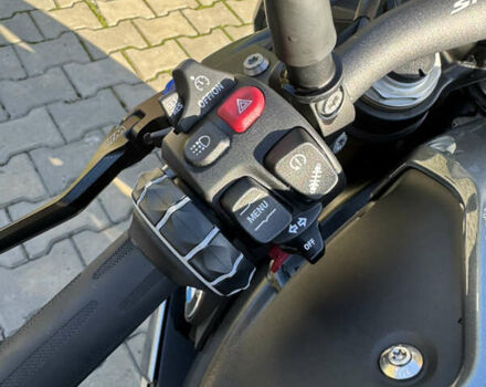 Сірий БМВ S 1000R, об'ємом двигуна 1 л та пробігом 7 тис. км за 21900 $, фото 17 на Automoto.ua