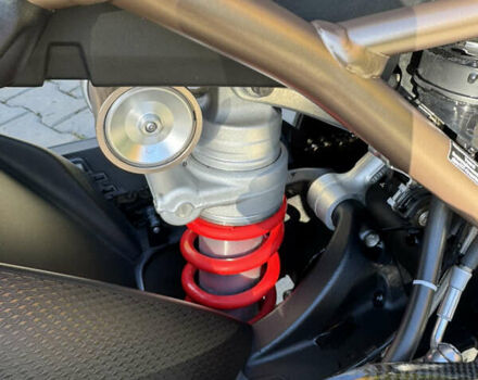 Сірий БМВ S 1000R, об'ємом двигуна 1 л та пробігом 7 тис. км за 21900 $, фото 3 на Automoto.ua