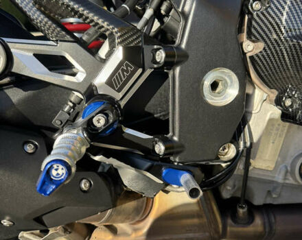 Сірий БМВ S 1000R, об'ємом двигуна 1 л та пробігом 7 тис. км за 21900 $, фото 4 на Automoto.ua