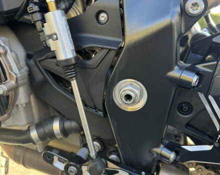 Сірий БМВ S 1000R, об'ємом двигуна 1 л та пробігом 7 тис. км за 21900 $, фото 14 на Automoto.ua