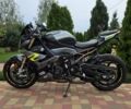 Серый БМВ S 1000R, объемом двигателя 1 л и пробегом 15 тыс. км за 24000 $, фото 1 на Automoto.ua