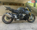 Сірий БМВ S 1000R, об'ємом двигуна 1 л та пробігом 5 тис. км за 15700 $, фото 5 на Automoto.ua