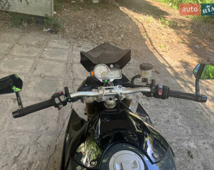 Сірий БМВ S 1000R, об'ємом двигуна 1 л та пробігом 5 тис. км за 15700 $, фото 11 на Automoto.ua