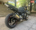 Сірий БМВ S 1000R, об'ємом двигуна 1 л та пробігом 5 тис. км за 15700 $, фото 3 на Automoto.ua