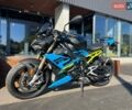 Синий БМВ S 1000R, объемом двигателя 1 л и пробегом 1 тыс. км за 23856 $, фото 4 на Automoto.ua