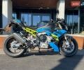 Синий БМВ S 1000R, объемом двигателя 1 л и пробегом 1 тыс. км за 23856 $, фото 8 на Automoto.ua