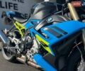 Синий БМВ S 1000R, объемом двигателя 1 л и пробегом 1 тыс. км за 23856 $, фото 10 на Automoto.ua