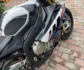 Белый БМВ S 1000RR, объемом двигателя 1 л и пробегом 27 тыс. км за 11599 $, фото 6 на Automoto.ua