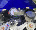Белый БМВ S 1000RR, объемом двигателя 1 л и пробегом 27 тыс. км за 11599 $, фото 1 на Automoto.ua