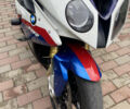 Белый БМВ S 1000RR, объемом двигателя 1 л и пробегом 27 тыс. км за 11599 $, фото 2 на Automoto.ua