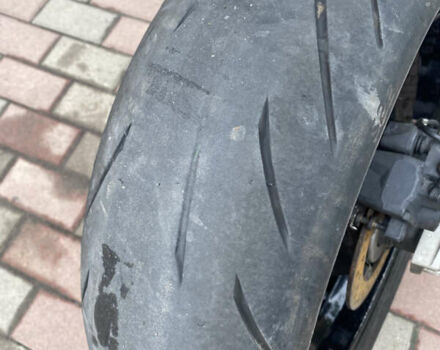 Белый БМВ S 1000RR, объемом двигателя 1 л и пробегом 27 тыс. км за 11599 $, фото 10 на Automoto.ua