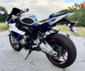 Белый БМВ S 1000RR, объемом двигателя 1 л и пробегом 36 тыс. км за 11700 $, фото 3 на Automoto.ua