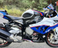 Белый БМВ S 1000RR, объемом двигателя 1 л и пробегом 36 тыс. км за 11700 $, фото 19 на Automoto.ua