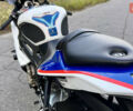 Белый БМВ S 1000RR, объемом двигателя 1 л и пробегом 36 тыс. км за 11700 $, фото 16 на Automoto.ua