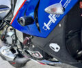 Белый БМВ S 1000RR, объемом двигателя 1 л и пробегом 36 тыс. км за 11700 $, фото 13 на Automoto.ua