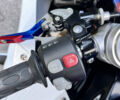 Белый БМВ S 1000RR, объемом двигателя 1 л и пробегом 36 тыс. км за 11700 $, фото 8 на Automoto.ua
