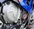Белый БМВ S 1000RR, объемом двигателя 1 л и пробегом 36 тыс. км за 11700 $, фото 14 на Automoto.ua