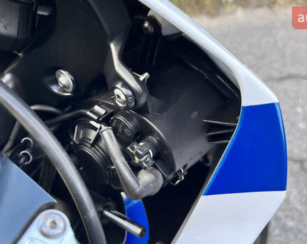Белый БМВ S 1000RR, объемом двигателя 1 л и пробегом 36 тыс. км за 11700 $, фото 22 на Automoto.ua