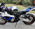 Белый БМВ S 1000RR, объемом двигателя 1 л и пробегом 36 тыс. км за 11700 $, фото 20 на Automoto.ua