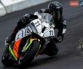 Белый БМВ S 1000RR, объемом двигателя 1 л и пробегом 43 тыс. км за 5400 $, фото 1 на Automoto.ua