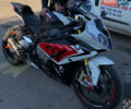 Білий БМВ S 1000RR, об'ємом двигуна 1 л та пробігом 22 тис. км за 11999 $, фото 1 на Automoto.ua