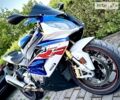 Білий БМВ S 1000RR, об'ємом двигуна 1 л та пробігом 8 тис. км за 15000 $, фото 1 на Automoto.ua