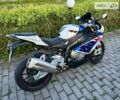 Білий БМВ S 1000RR, об'ємом двигуна 1 л та пробігом 8 тис. км за 15000 $, фото 3 на Automoto.ua