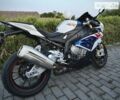 Белый БМВ S 1000RR, объемом двигателя 1 л и пробегом 3 тыс. км за 17777 $, фото 4 на Automoto.ua